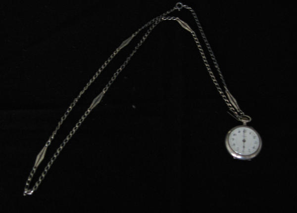 Orologio da taschino